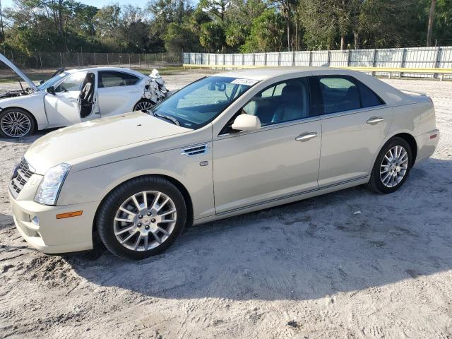 2011 Cadillac Sts Luxury Performance