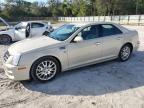 2011 Cadillac Sts Luxury Performance للبيع في Fort Pierce، FL - Minor Dent/Scratches