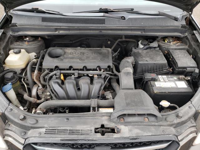2009 KIA RONDO BASE