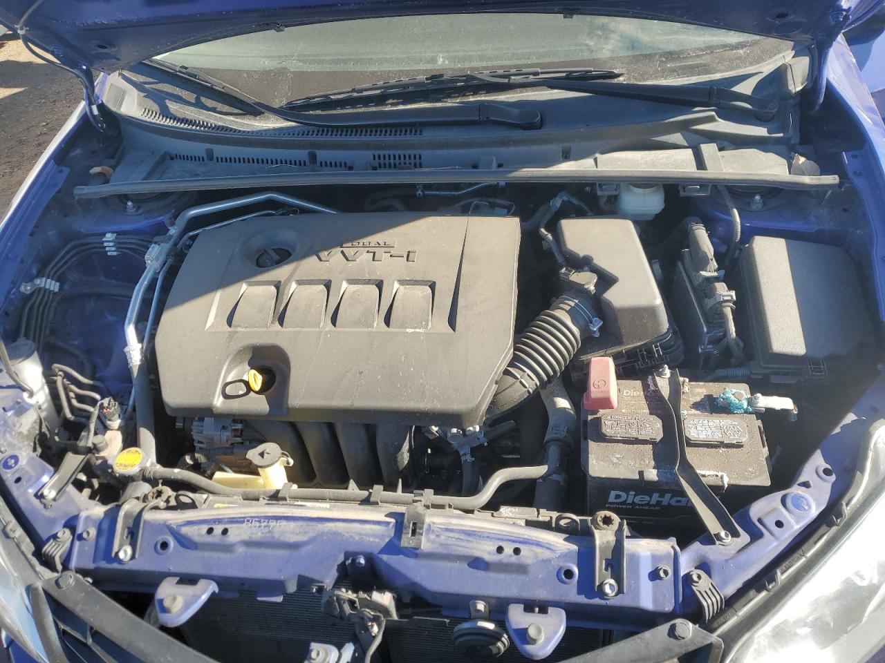 2016 Toyota Corolla - Image 11