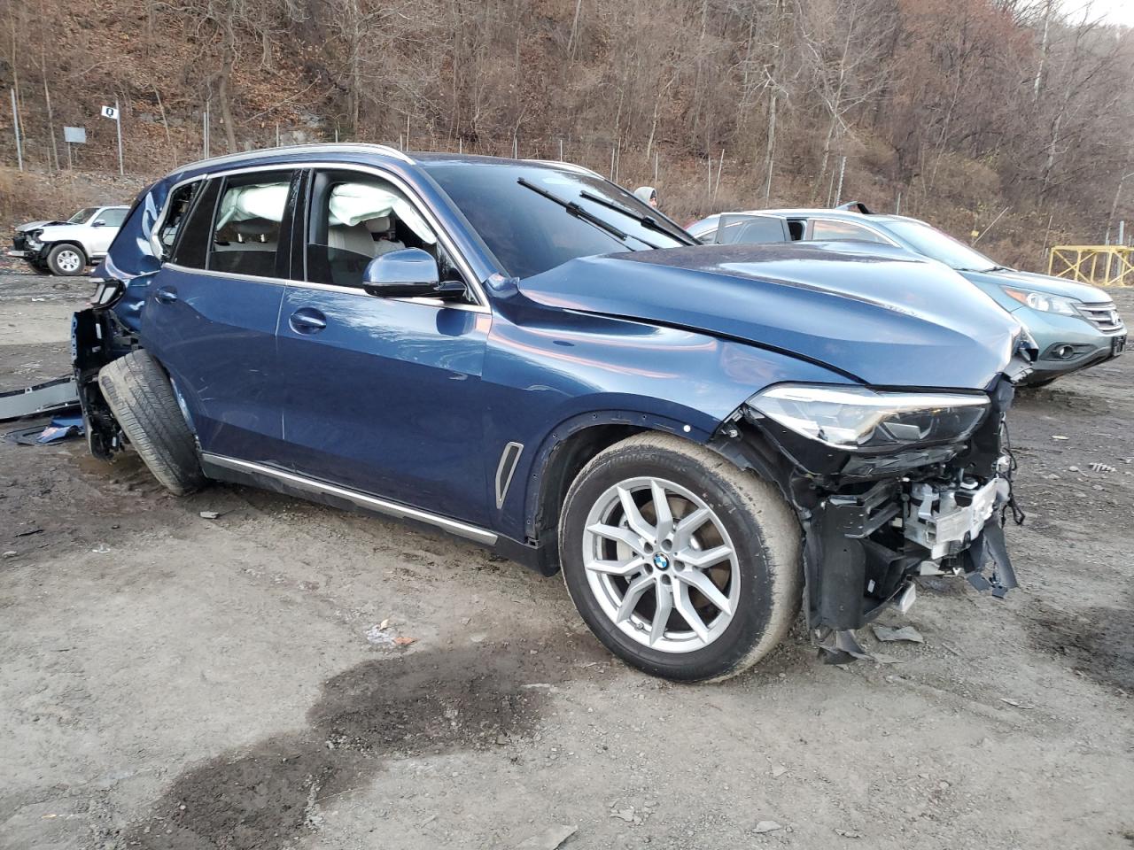 2023 BMW X5 - Image 4