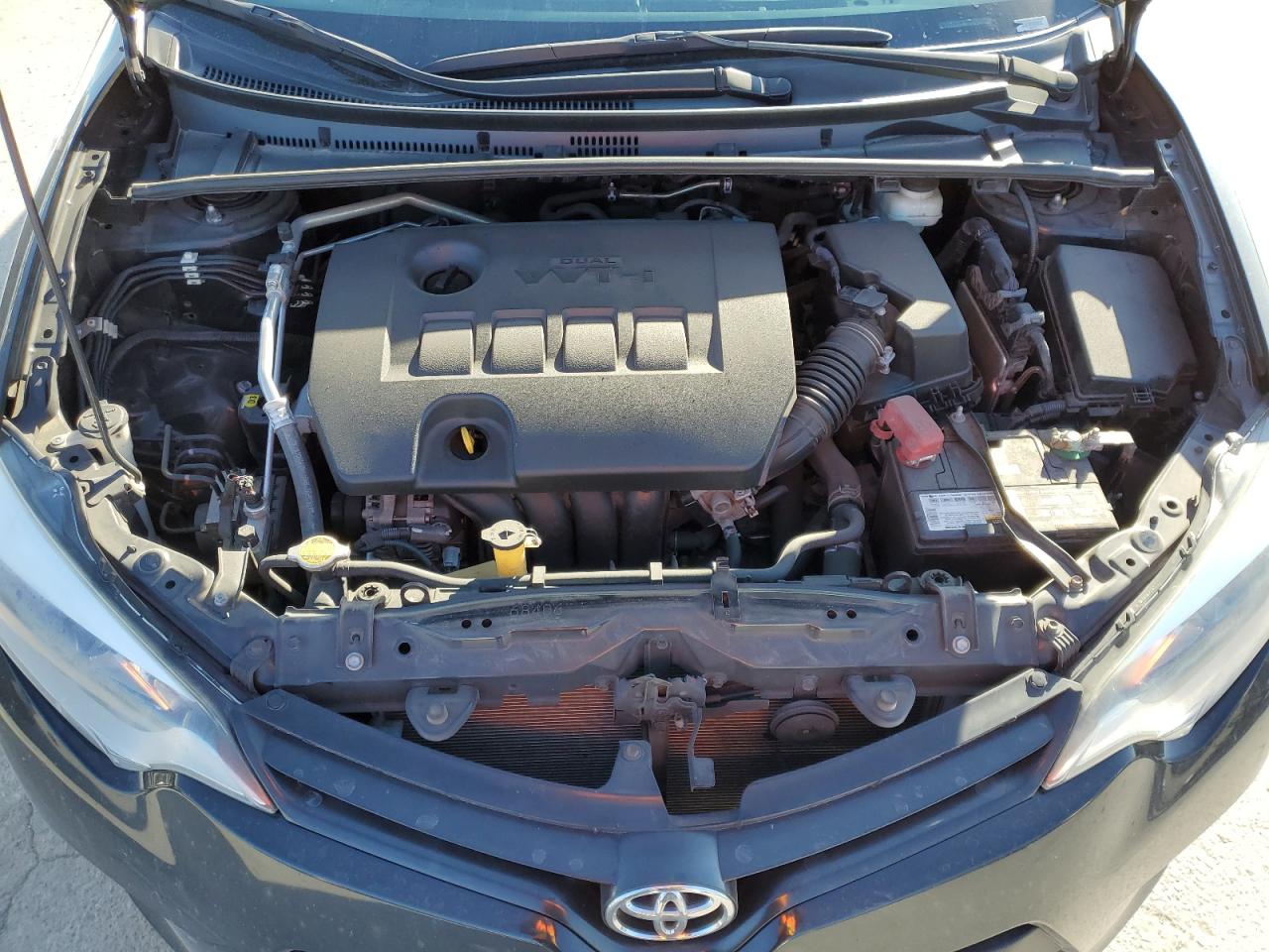 2014 Toyota Corolla - Image 12
