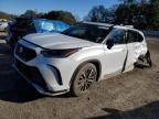 Greenwell Springs, LA에서 판매 중인 2022 Toyota Highlander Xse - Side