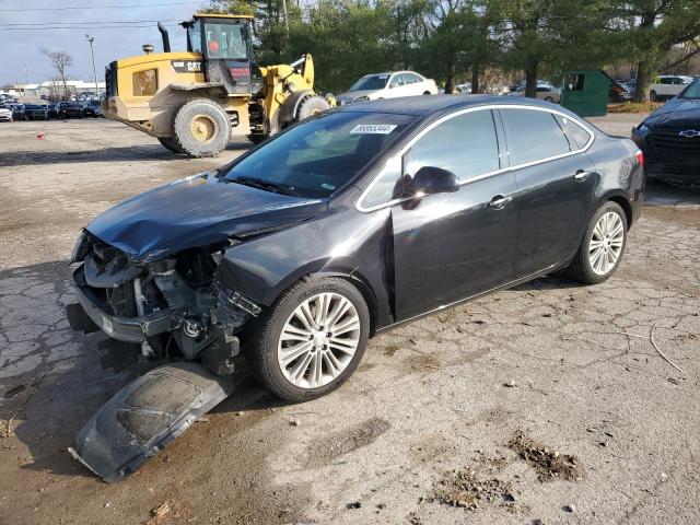  BUICK VERANO 2014 Black