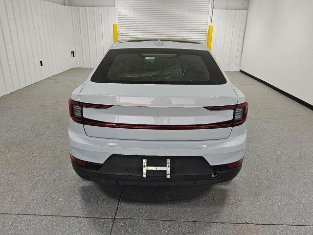  POLESTAR 2 2023 Серый