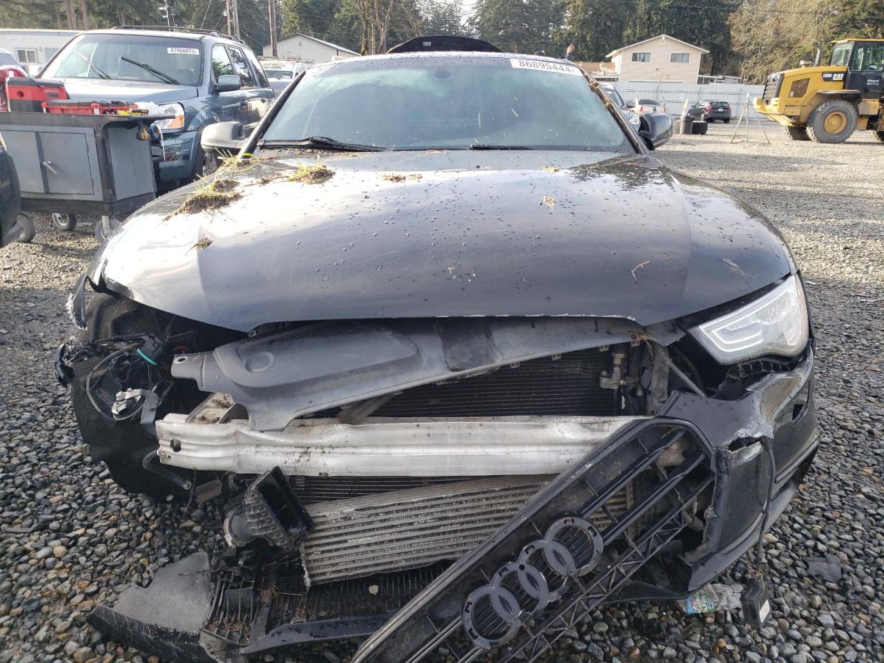 2016 Audi A5 - Image 5