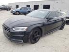 2018 Audi A5 Premium Plus S-Line იყიდება Jacksonville-ში, FL - Normal Wear