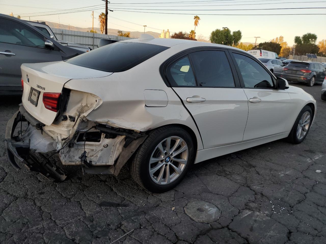 2018 BMW 3er - Image 3