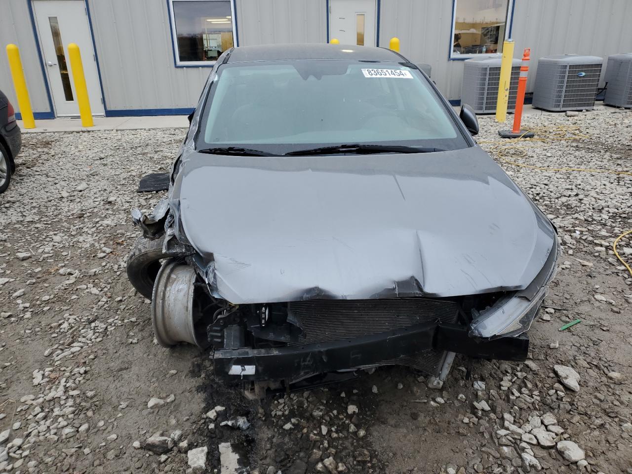 2020 Hyundai Elantra - Image 5