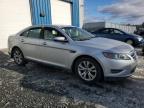 2011 FORD TAURUS SEL for sale at Copart NS - HALIFAX