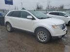 2009 Ford Edge Limited en Venta en Central Square, NY - Rear End