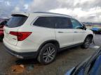 2017 Honda Pilot Touring en Venta en San Martin, CA - Front End