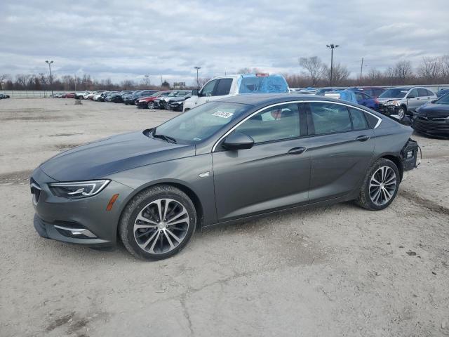 2018 Buick Regal Essence