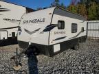 2022 'Other Rv' Other იყიდება Memphis-ში, TN - Water/Flood