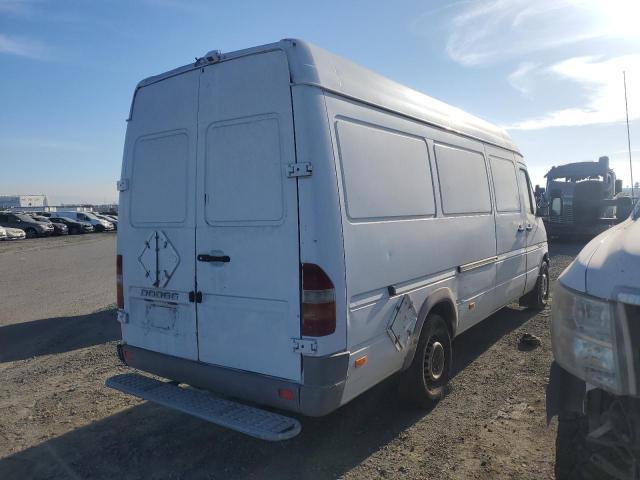 2005 DODGE SPRINTER 2500