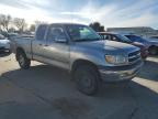 2001 Toyota Tundra Access Cab Sr5 за продажба в Sacramento, CA - Minor Dent/Scratches