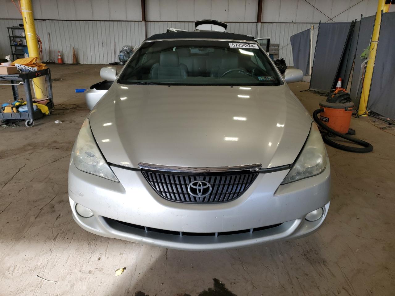2004 Toyota Camry Solara - Image 5