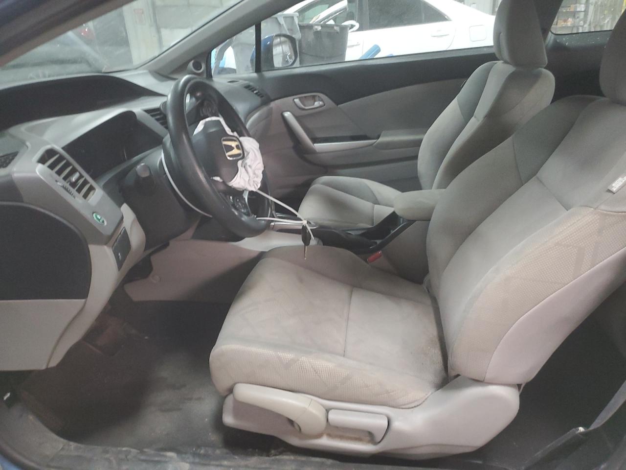 2012 Honda Civic - Image 7