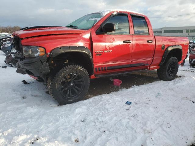 2005 Dodge Ram 1500 St