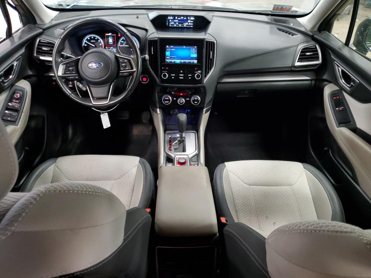 2020 Subaru Forester - Image 8