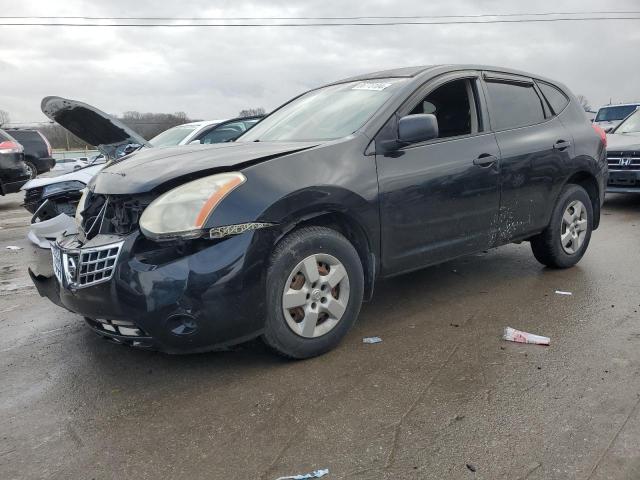 2009 Nissan Rogue S