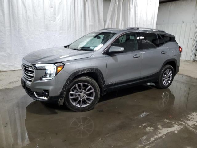  GMC TERRAIN 2024 Сірий