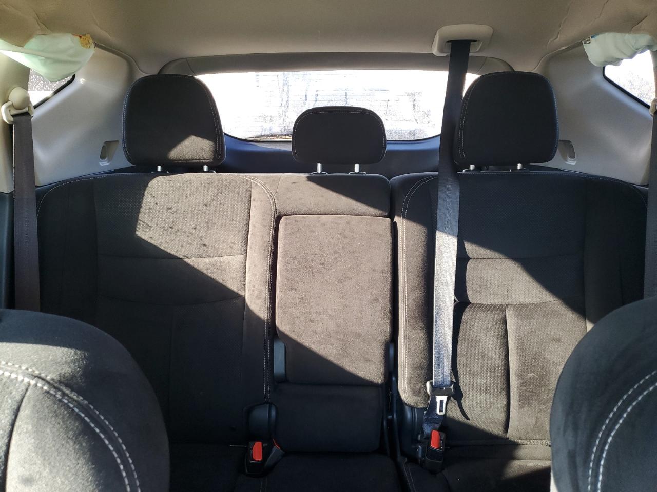2019 Nissan Murano - Image 10