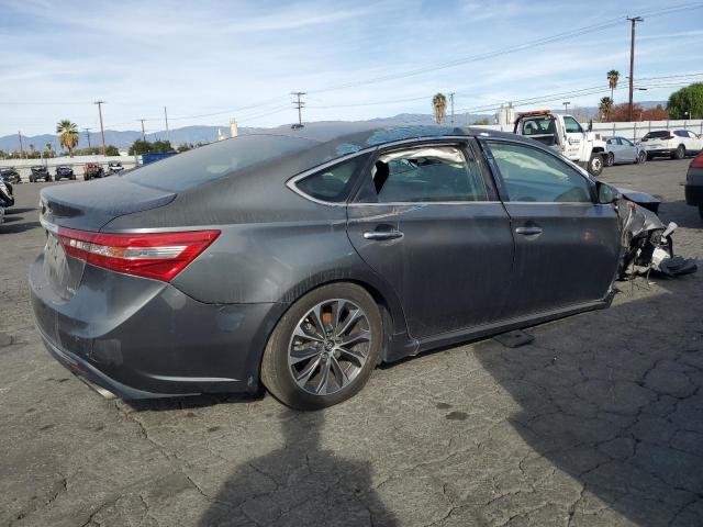  TOYOTA AVALON 2018 Szary