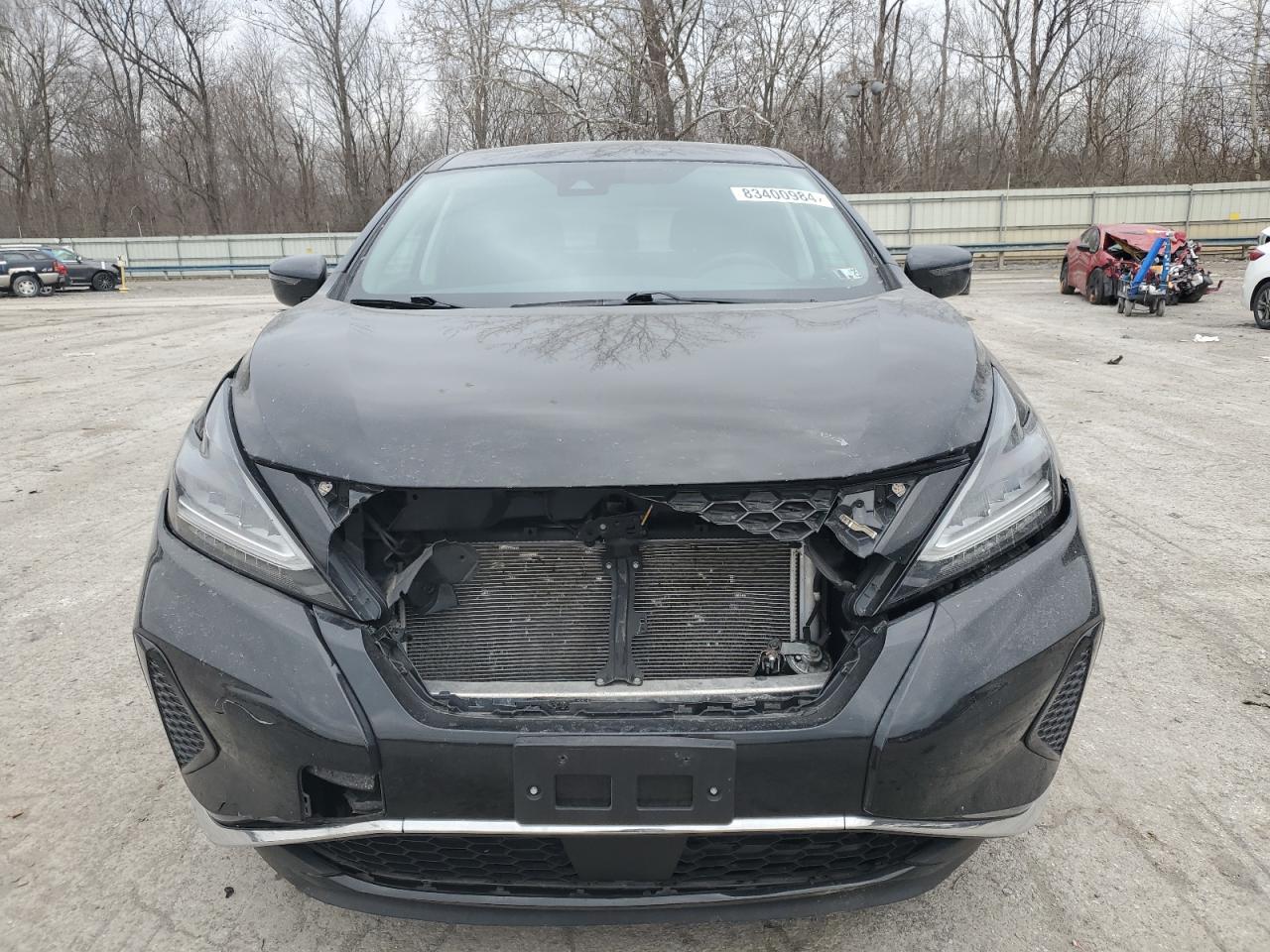 2020 Nissan Murano - Image 5