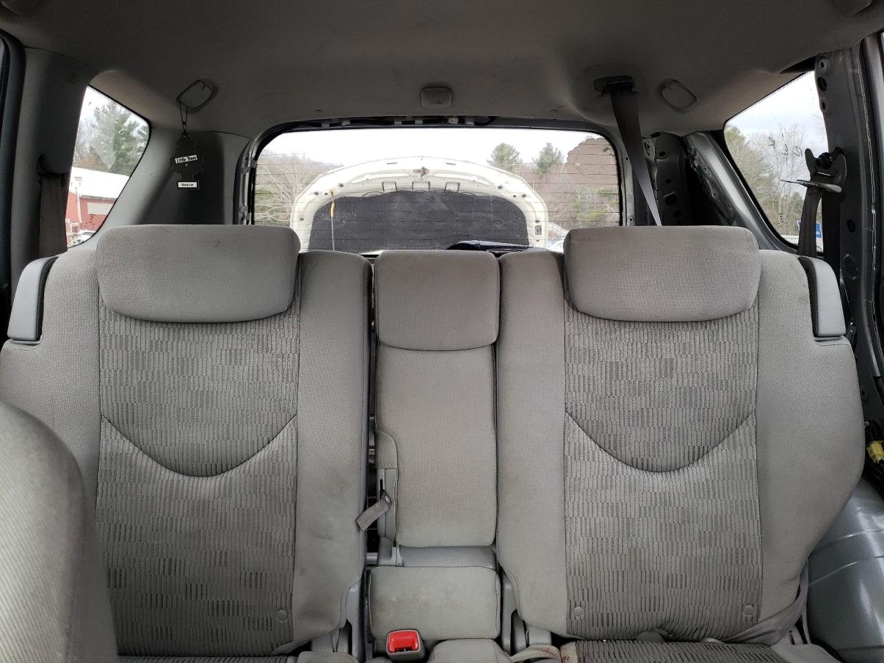 2010 Toyota RAV 4 - Image 10