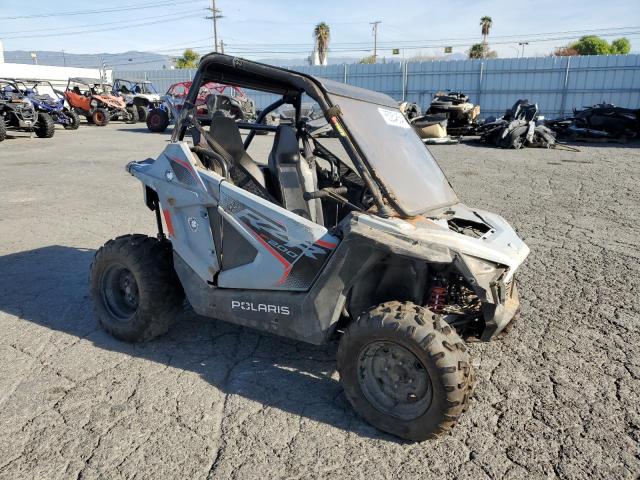 2024 POLARIS RZR 200 EFI for sale at Copart CA - SAN BERNARDINO