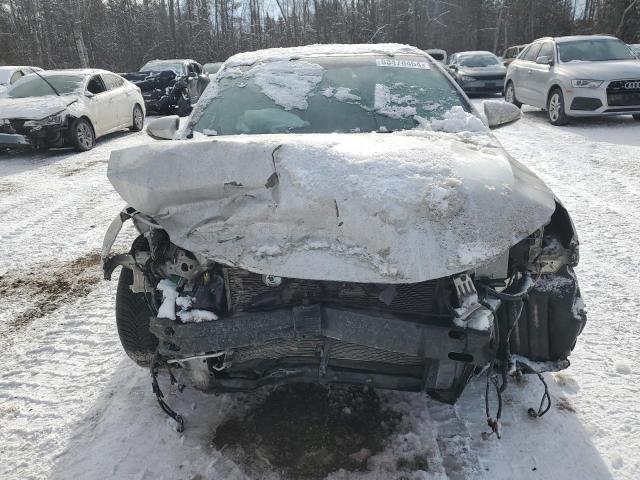  TOYOTA AVALON 2013 Сріблястий