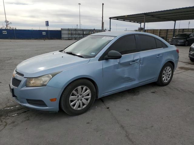 2011 Chevrolet Cruze Ls