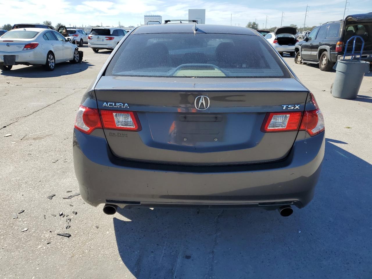 2010 Acura TSX - Image 6