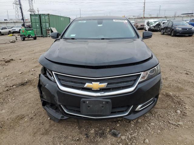  CHEVROLET IMPALA 2015 Czarny