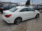 2014 Mercedes-Benz Cla 250 за продажба в Lexington, KY - Front End