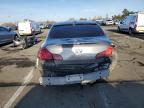 2013 Infiniti G37 Base de vânzare în Vallejo, CA - Front End