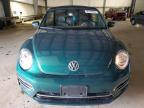 2018 Volkswagen Beetle S en Venta en Graham, WA - Minor Dent/Scratches