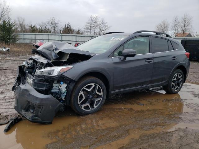 2020 Subaru Crosstrek Limited