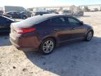 2012 Kia Optima Ex იყიდება Madisonville-ში, TN - Mechanical