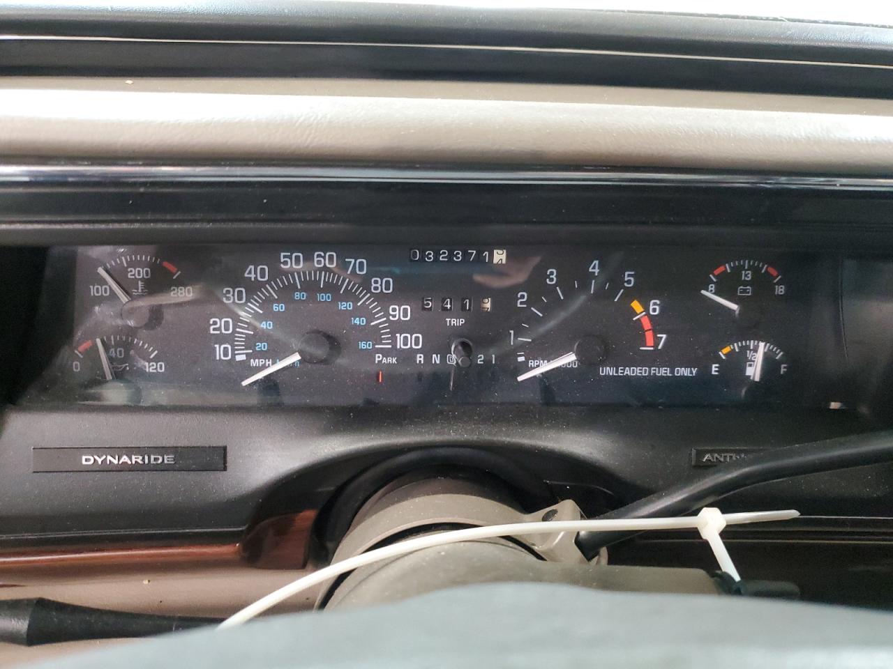 1g4hr52k4vh488233 1G4HR52K4VH488233 1997 Buick Lesabre Limited