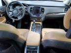 2016 Volvo Xc90 T6 en Venta en Gastonia, NC - Water/Flood