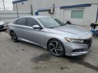 2019 Honda Accord Sport იყიდება Sun Valley-ში, CA - Vandalism