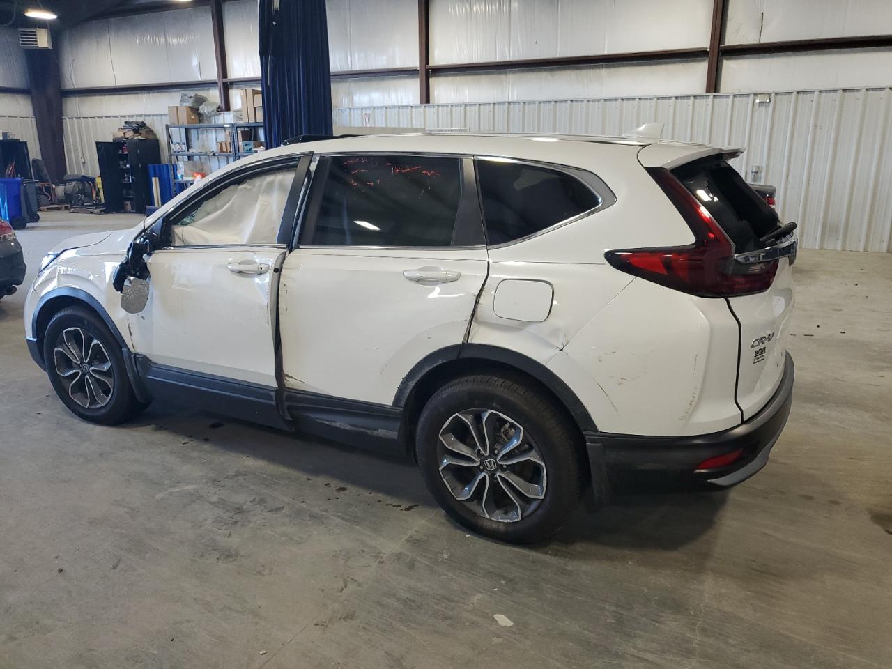 2021 Honda CR-V - Image 2