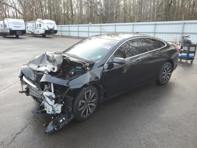 2020 Chevrolet Malibu Rs