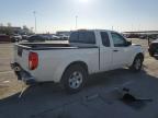 2013 Nissan Frontier Sv продається в Anthony, TX - Front End