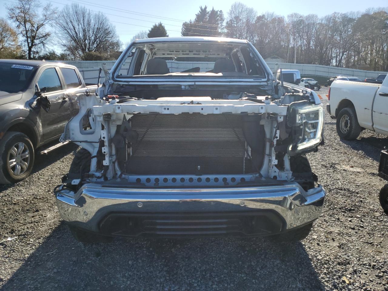 2021 GMC Sierra - Image 5
