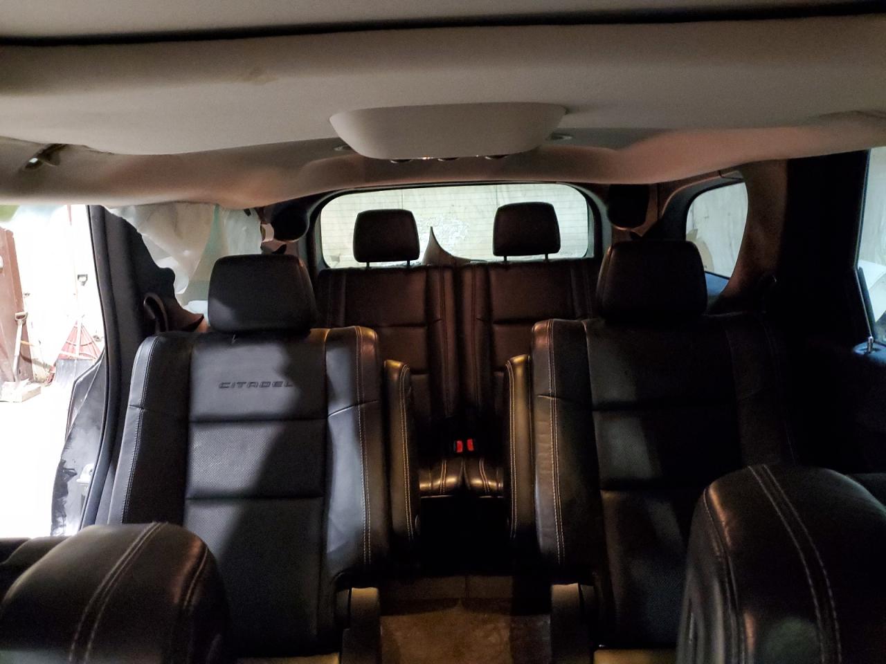 2015 Dodge Durango - Image 10