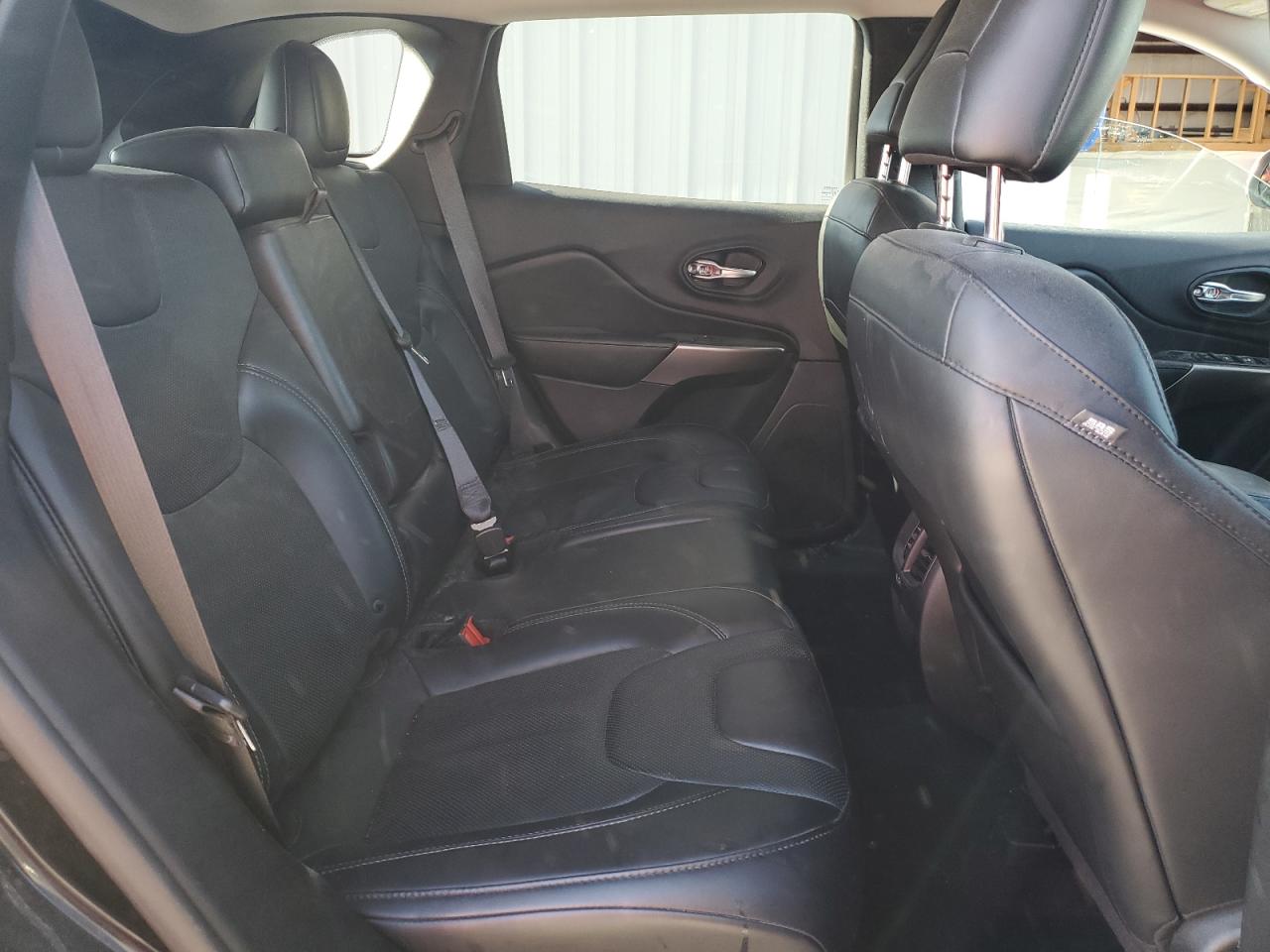 2019 Jeep Cherokee Limited VIN: 1C4PJMDX5KD414056 Lot: 85786594