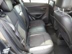2018 Chevrolet Trax 1Lt იყიდება Brookhaven-ში, NY - Rollover